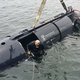 Illustration for article titled Is This Semi-Autonomous Mini Submarine The SEALs Next Super Weapon?